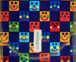 Snacktaxi Reusable Snack Bags