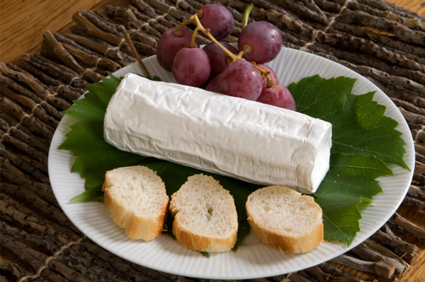 Spring Cheeses