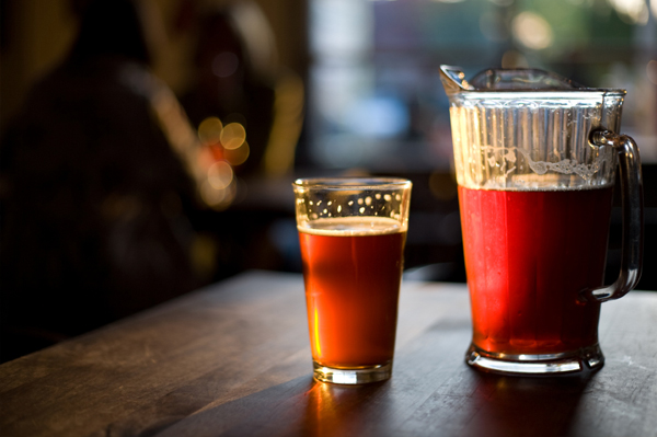 Springtime Beers