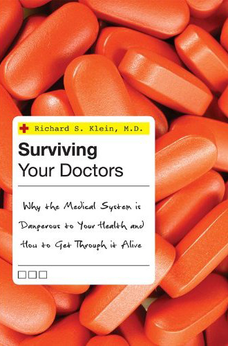 Surviving Your Doctors