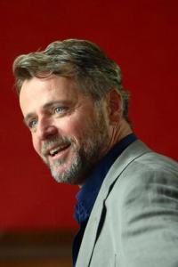 Aidan Quinn in The Eclipse