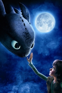 How to Train Your Dragon