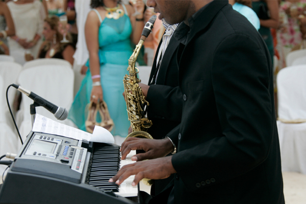 Wedding Band