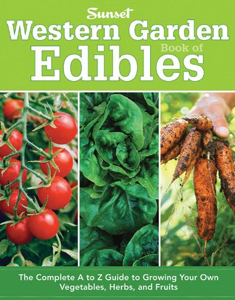 Western Garden of Edibles