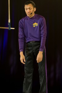 The Wiggles hit the big screen