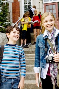 Diary of a Wimpy Kid