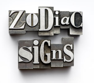 zodiac signs
