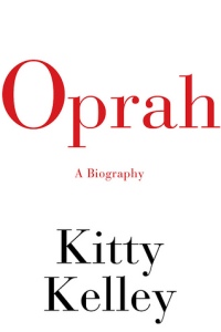 Kitty Kelley's Oprah book