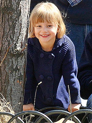 celebrity kids hairstyles. Bangs for oys