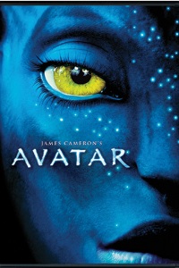 Avatar DVD