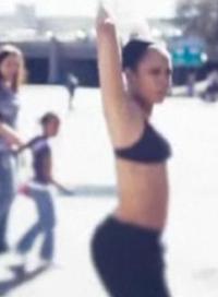 Badu gets in hot water