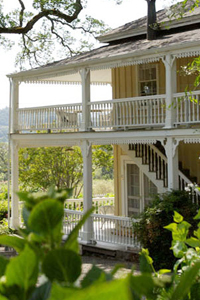 Beltane Ranch 