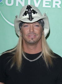 Bret Michaels