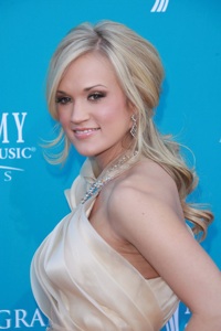 Carrie Underwood