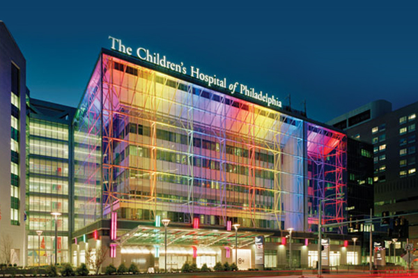 America’s top pediatric hospitals