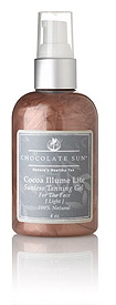 Chocolate Sun Cocoa Illume Lite for Face 