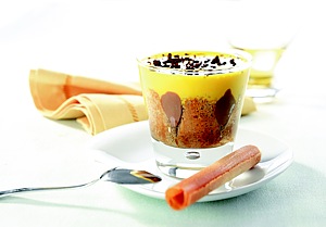 Chocolate Tiramisu