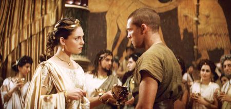 Clash of the Titans