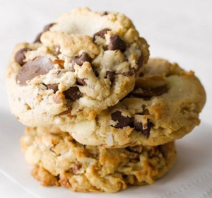 Donna's Gourmet Cookie Sampler