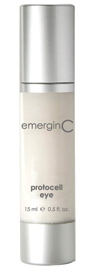 EmerginC Protocell Bio-Active Stem Cell Eye Cream