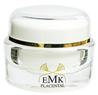 Weird beauty treatments: EMK Placenta cream
