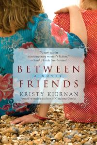 Between Friends