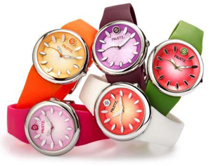 Fruitz Natural Frequency Watches