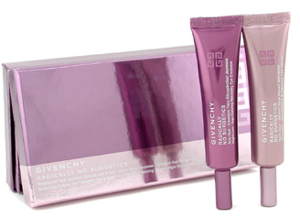 Givenchy Radically No Surgetics Eye Treatment -- Day & Night
