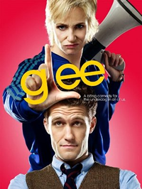 Glee stars Jane Lynch
