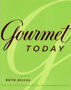 Gourmet Today