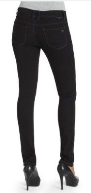 Grane Juliette Electrifying Stretch Skinny Jeans