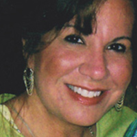 Vanessa Sands