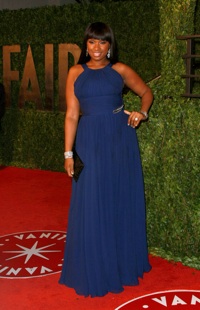Jennifer Hudson