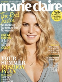 Jessica Simpson