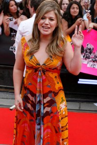Kelly Clarkson
