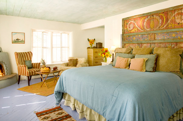 Las Palomas (Santa Fe, New Mexico)
