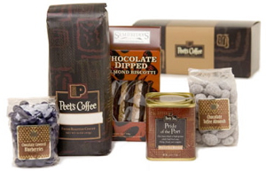 A Taste of Peet's Gift Set
