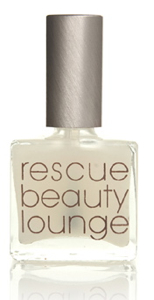 Rescue Beauty's Lounge Matte Top Coat