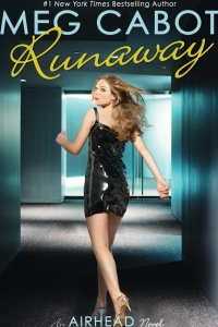 Meg Cabot's Runaway