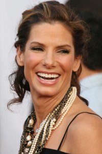 Sandra Bullock breaks her silence