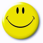 Smiley face