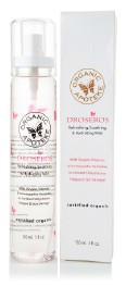 Organic Apoteke Droseros Hydrating Mist