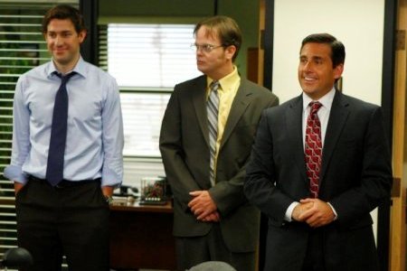 steve carell hair. Steve Carell: Well