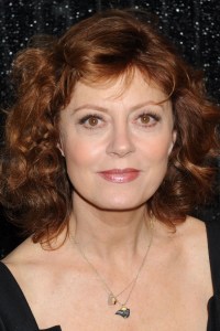 Susan Sarandon is ageless