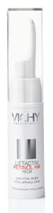 Vichy LiftActiv Retinol HA Eye Cream