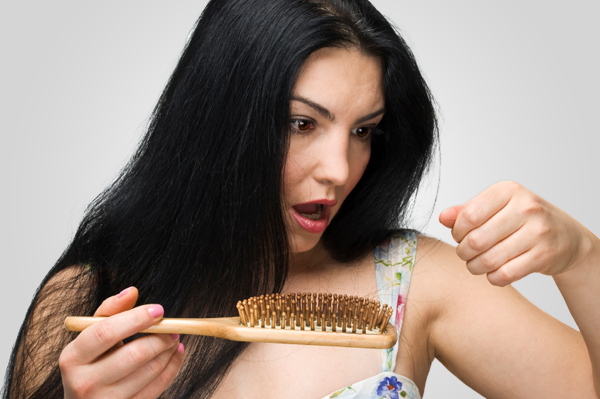 Hair Thinning on Tips To Stop Hair Loss And Thinning Hair