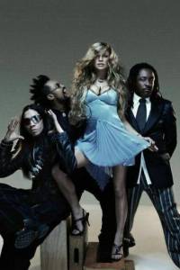 The Black Eyed Peas