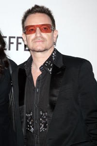 Bono had back surgery