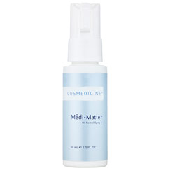 Cosmedicine's Medi-Matte Oil Control Spray