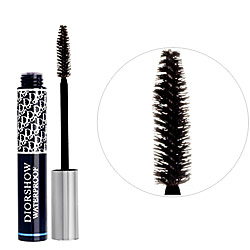 DiorShow Waterproof Mascara